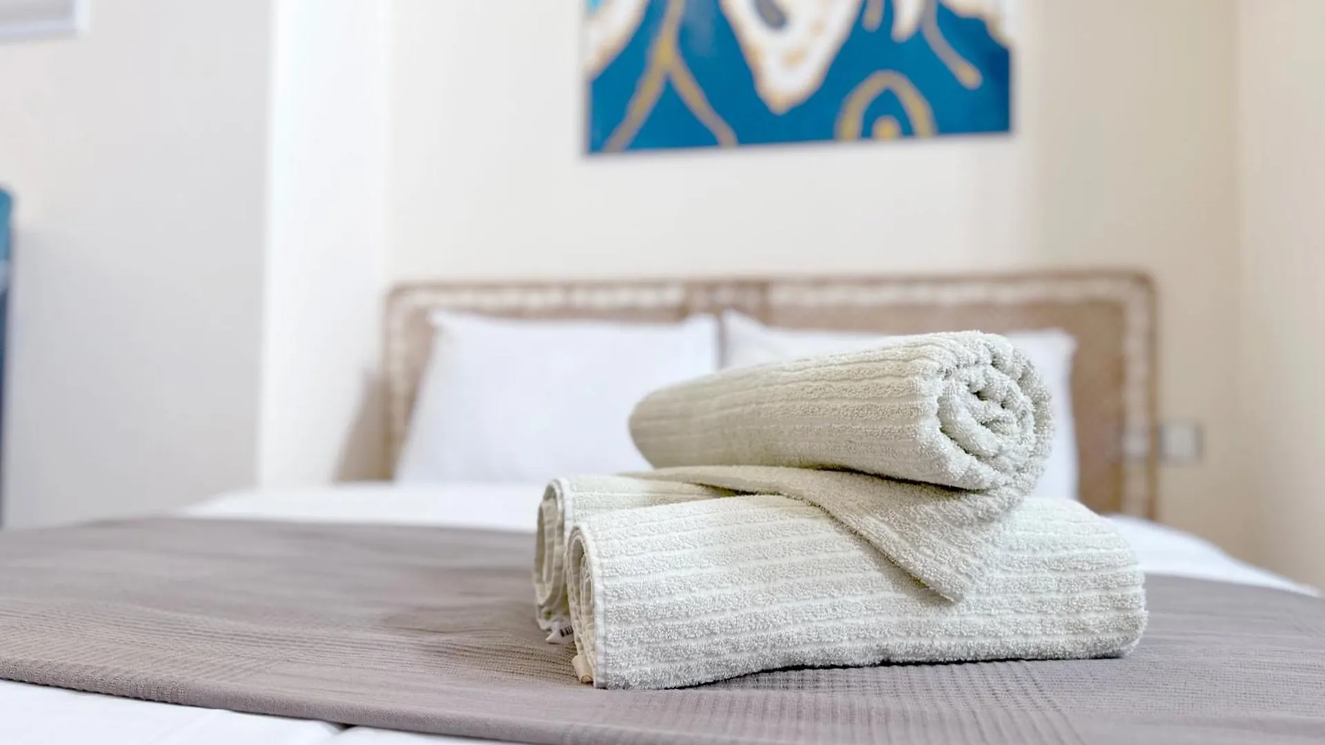 Dubai Marina Oasis Studio Near In Jbr Apartman Egyesült Arab Emírségek